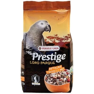 Versele Laga Loro Parque Mix African Parrot für afrikanische Papageien 2,5 kg - Bild 1 von 2