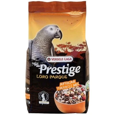 Versele Laga Loro Parque Mix African Parrot für afrikanische Papageien 2,5 kg - Bild 1 von 2