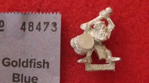 Games Workshop Warhammer Undead Dogs of War Cursed Company Goblin Musician OOP - Picture 1 of 2