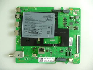 SAMSUNG UN85TU7000FXZA (BN94-00053T BN97-00058C) BN41-02852C MAIN BOARD (Z31) - Picture 1 of 7