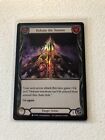 Release The Tension EVR093 Blue Foil Everfest Flesh And Blood FAB Rare Ranger