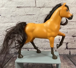 Mattel 2020 Spirit Untamed 8” Tall W/ Hair Mane / Tail GXF21 - Picture 1 of 6