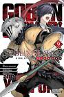 Goblin Slayer Side Story Year One Vol 9 Manga By Kumo Kagyu Paperback Book