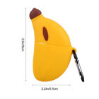 Earphone Holder Earbud Holder Earbuds Case Christmas Gift Earbud Pouch