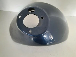 Front Fender piaggio Vespa 50 2006 2009 - Picture 1 of 7