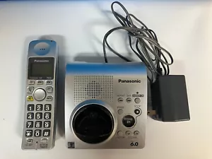 Panasonic Cordless Phone Model