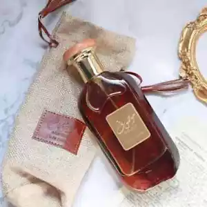 Mousuf Original by Ard Al Zaafaran 100ml Spray Perfume ORIGINAL - UAE Parfum - Picture 1 of 1