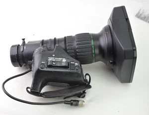 Fujinon AT2 A10x4,8 BERD-S28 1,8/4,8-48 - Picture 1 of 10