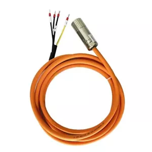 For VP-508CFAN-03 3M Servo Drive Power Cable - Picture 1 of 1