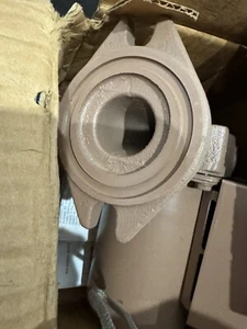 Taco 008 BF5 Bronze Water Circulating Pump New - Picture 1 of 3
