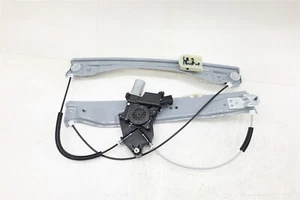 NEW OEM GM Front Left Window Motor & Regulator 84903317 Silverado Sierra 19-23 - Picture 1 of 6