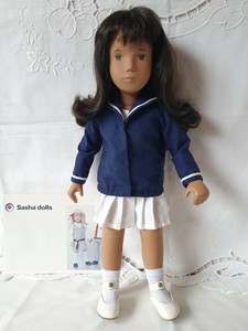 vintage sasha dolls for sale