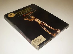Amiga ~ Jack Nicklaus Presents The Major Championship Courses of 1989 ~ Course D - Picture 1 of 4