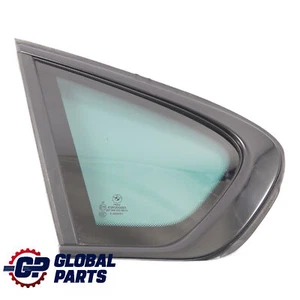 BMW X6 E71 Side Window Quarter Rear Left N/S Glass Glazing Tinted AS3 7182327 - Picture 1 of 12