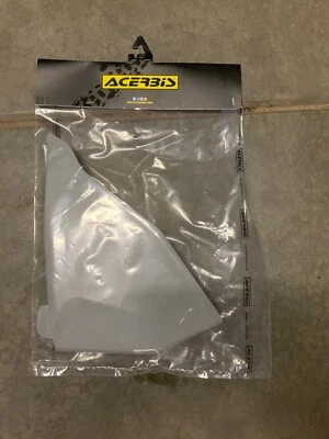 Acerbis Air Box Cover 2726520011 - KTM SX/SXF 2019 — 第 1/2 张图片