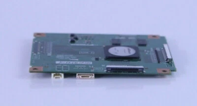 Part JVC LCA11015-01. Memc pwb mk6 - Image 1 of 3