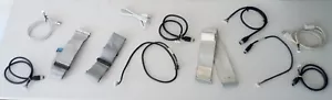 openlabs Miko Neko FireWire hard drive wire bundle kit for open labs keyboard - Picture 1 of 7
