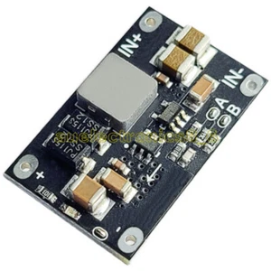 1X Mini boost module 10W DC-DC Multi-function 3V-5.5V to 5V 8V 9V 12V NEW - Imagen 1 de 4