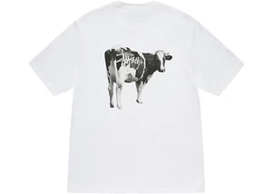 Stussy Grassfed Tee (Medium) - BRAND NEW SHIPS TODAY! - Picture 1 of 3
