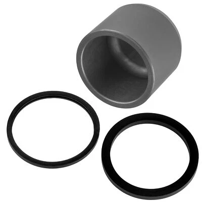 Pistón de pinza de freno trasero con sellos para Polaris Ranger Crew 570 2014 2015-2019 Foto 1 de 4