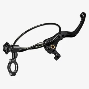 Bonamici Brake Lever with Racing Remote Adjuster fits Suzuki GSX-8R / S 2023-24 - Picture 1 of 2