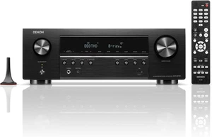 Denon AVR-S670H 5.2 Channel Home Theater Receiver (Open Box) - Picture 1 of 5