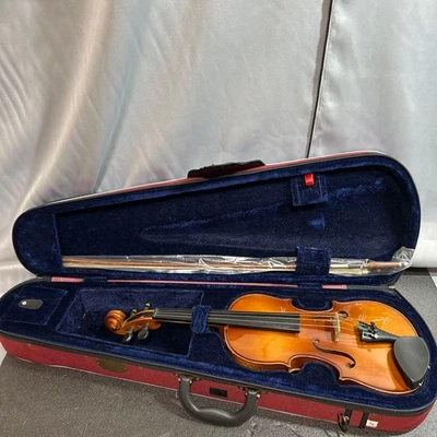 STENTOR Student II 3/4 Violin Soft Case - image 1 of 4