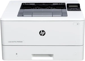 HP LASERJET PRO M402DN DUPLEX NETWORK COMPACT FAST A4 MONO SFP PRINTER C5F94A - Picture 1 of 4