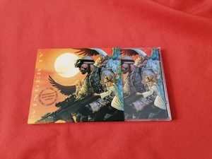 WINGER - IV - CD in O-Card - 2006 - Bild 1 von 1