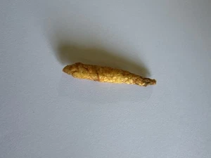 Odd Shaped Dorito Chip - Picture 1 of 5