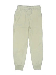 Assorted Brands Girls Green Casual Pants 8 - Picture 1 of 2