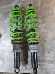 Arctic Cat Snowmobile Front Shocks Zr 500 600 800 Efi 2001 - Bild 1 von 9