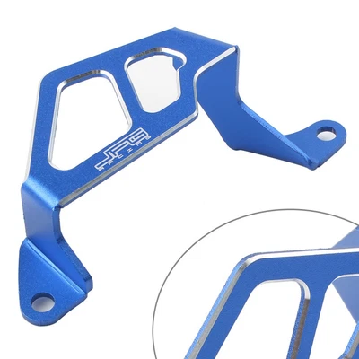 Protector de pinza trasera para Yamaha WR250Z YZ125 WR400F TTR250 WR250F YZ250F XT250 Foto 1 de 4