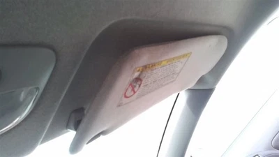 Passenger Right Sun Visor Fits 00-02 CELICA 31306532 Foto 1 de 4