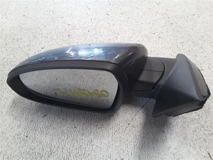 Driver Side View Mirror Power Sedan Body Color Fits 19-20 FORTE 307099 - Picture 1 of 7