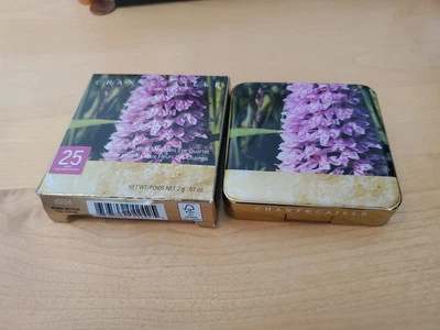 Chantecaille Wild Meadows Eye Quartet Palette  2g/0.07oz Please Read Description - Image 1 of 4