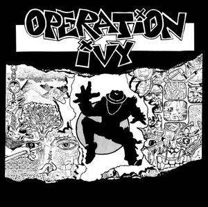 Operation Ivy Energy (Vinyl) 12" EP - Picture 1 of 1