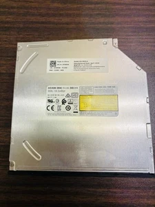 DELL 0FRN5X DU-8D5LH POWEREDGE R630 DVD-ROM DRIVE - Picture 1 of 1
