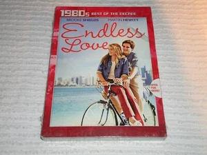 Endless Love (DVD, Widescreen 1981) with Slipcover - Picture 1 of 2