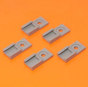 10 x Genuine Deutsch DT DTM DTP Series Mounting Clip for Connector 1011-026-0205 - Picture 1 of 2
