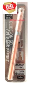 GLIDE-ON GEL Eyeliner 6980 ( Champagne ) Shimmer InstaReady - Picture 1 of 4