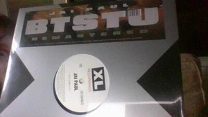 Jai Paul - BTSTU 12" Vinyl - XL RECORDINGS REMASTERED BTSTU ( demo ) BRAND NEW - Imagen 1 de 4