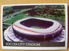 2010 World Cup RAFO MOSTAR STICKER Bosnia Soccer Football You Pick Player #3