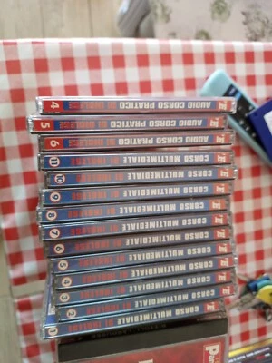 corso di inglese Fast Forward L'ESPRESSO (CD,FASCICOLI) - Immagine 1 di 2