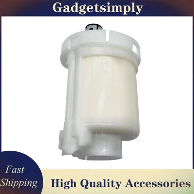 NOVO Filtro de Combustível Compatível com Toyota 2002-2011 Camry 2003-2004 Corolla 2000-2005 Echo - Imagem 1 de 4