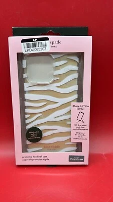 Kate Spade iPhone 14 pro max case - Image 1 of 2
