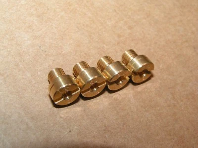 4 carburador chorro principal Yamaha fzr1000 fzr 1000 fzr750 750 700 fazer mikuni 105 Foto 1 de 2