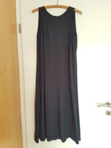 Marc O´Polo langes Kleid in dunkelblau Gr.38 wie neu - Bild 1 von 5
