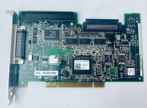 Adaptec APD-29160n MAC SCSI Controller Card - Afbeelding 1 van 3