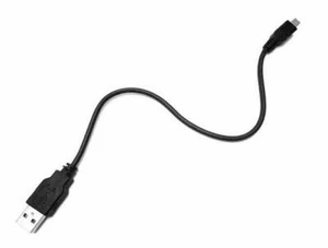 CABLE USB CABLE CABLE CARGADOR PARA MARCAPASOS TONIO PORTÁTIL MP3 DJ MEZCLADOR - Imagen 1 de 1